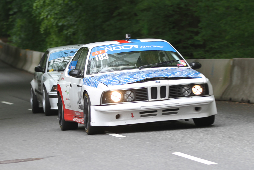 Brian Mikkelsen.
(Foto: Motorsporten.dk)
